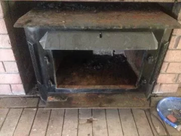 [Hearth.com] Identify This