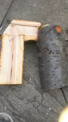 [Hearth.com] what wood is this?