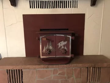 [Hearth.com] What Fisher stove is this?