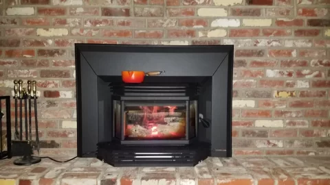 [Hearth.com] Using Osburn 2200 Insert with Eco Fan