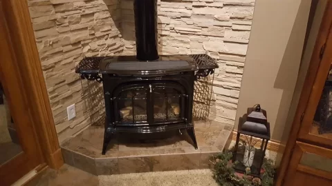 [Hearth.com] New Wood Stove Install Recommendations