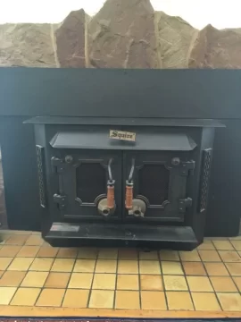 [Hearth.com] Identify This