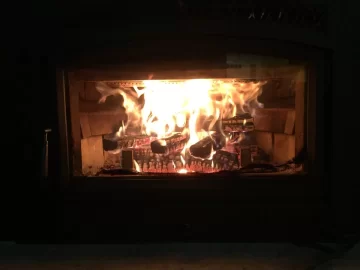 [Hearth.com] Sluggish Fireplace Xtrodinair - Cat issue?