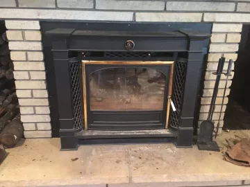 [Hearth.com] Help! Replacing my Vermont Casting ZC Winter Warm Large Fireplace!