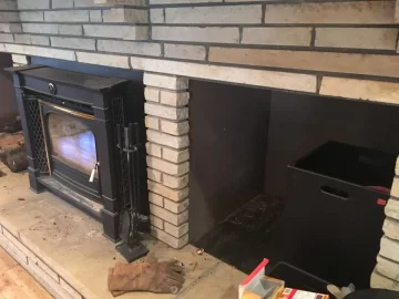 [Hearth.com] Help! Replacing my Vermont Casting ZC Winter Warm Large Fireplace!