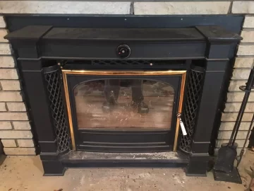 [Hearth.com] Help! Replacing my Vermont Casting ZC Winter Warm Large Fireplace!