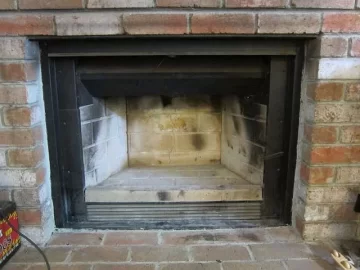 [Hearth.com] Osburn 1100 Install