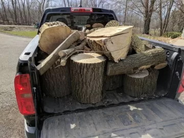 [Hearth.com] Today's Scrounge--post the free btu's