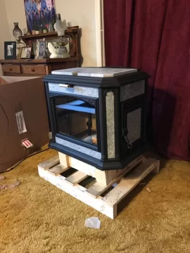 [Hearth.com] Progress hybrid install update