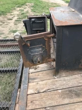 [Hearth.com] Need help identifying stove