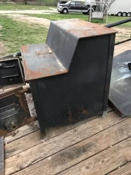 [Hearth.com] Need help identifying stove