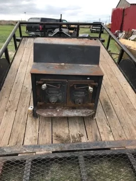 [Hearth.com] Need help identifying stove