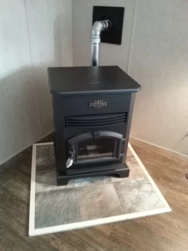 [Hearth.com] 'Nother stove & placement thread, sorry :P