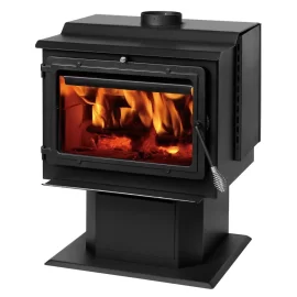 [Hearth.com] 50-TRSSW02 Large Smartstove heats up to 2400 sq ft