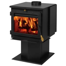 [Hearth.com] 50-TRSSW02 Large Smartstove heats up to 2400 sq ft