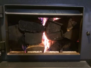 [Hearth.com] What Is In Your Stove Right Now?