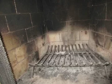 [Hearth.com] Inspecting Fireplace Smoke Chamber