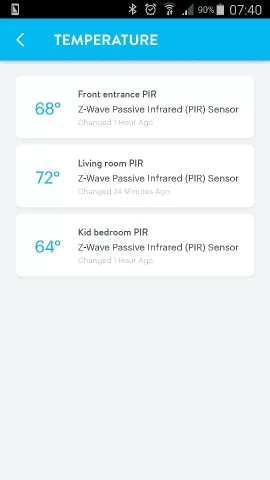 [Hearth.com] Remote thermometer ideas