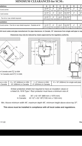 [Hearth.com] Looking for a New Stove