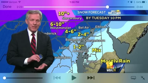 [Hearth.com] Snow totals in forecast just about doubled since yesterday!! Are we getting buried? Are you ready?