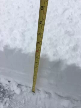 [Hearth.com] Snow totals in forecast just about doubled since yesterday!! Are we getting buried? Are you ready?