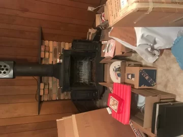 [Hearth.com] New to using a wood stove