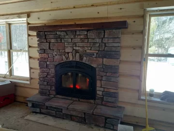 [Hearth.com] New ZC Fireplace