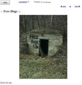 [Hearth.com] Craigslist laugh of the day.....