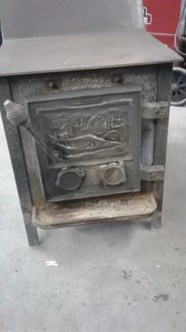 [Hearth.com] Help identify this stove!