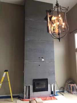 [Hearth.com] New Pacific Energy FP30 Installation Progress Thread