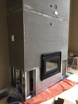 [Hearth.com] New Pacific Energy FP30 Installation Progress Thread