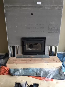 [Hearth.com] New Pacific Energy FP30 Installation Progress Thread