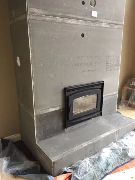 [Hearth.com] New Pacific Energy FP30 Installation Progress Thread