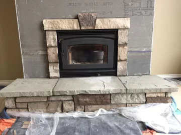 [Hearth.com] New Pacific Energy FP30 Installation Progress Thread