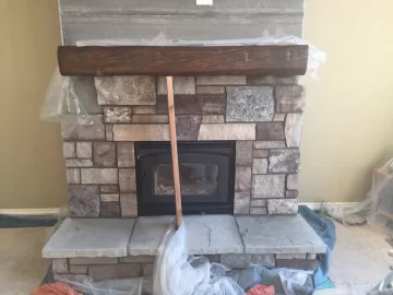 [Hearth.com] New Pacific Energy FP30 Installation Progress Thread