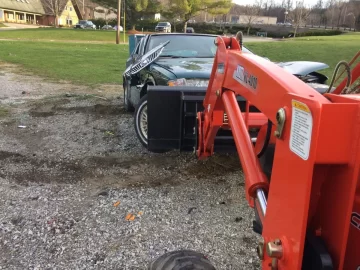 [Hearth.com] Looking at new sub compact tractor