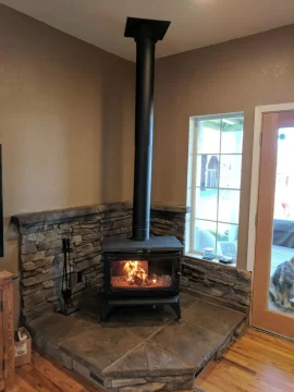 [Hearth.com] Identify my "new" stove