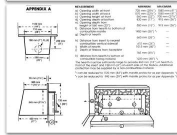 [Hearth.com] Newbie needing some install info .... please