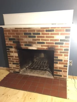 [Hearth.com] Installing a Bluestone Hearth