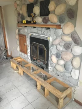 [Hearth.com] Planning stages - replacing a ZC fireplace.