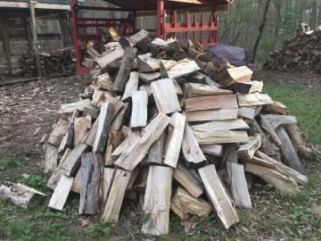 [Hearth.com] Official Connecticut Firewood Thread