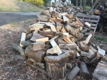 [Hearth.com] Official Connecticut Firewood Thread