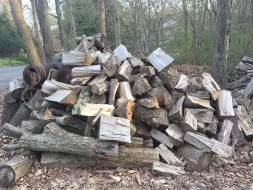 [Hearth.com] Official Connecticut Firewood Thread