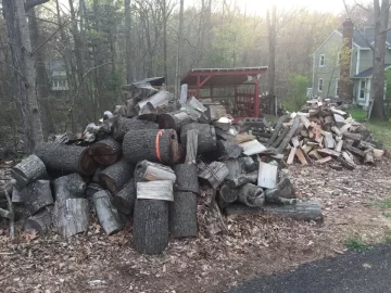 [Hearth.com] Official Connecticut Firewood Thread