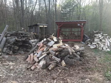 [Hearth.com] Official Connecticut Firewood Thread