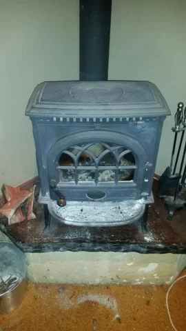 [Hearth.com] Help with a Jotul