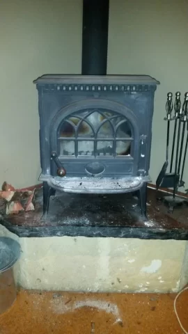 [Hearth.com] Help with a Jotul