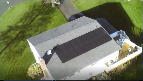 [Hearth.com] Getting harrased by solar panel sales people due to my solar potential with aerial imaging. .