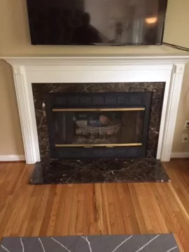 [Hearth.com] New Kozy Heat Z42 Install (Thanks Hearth.com!)