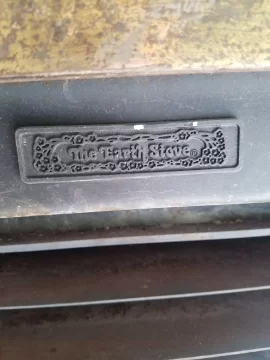 [Hearth.com] Please help identify my stove